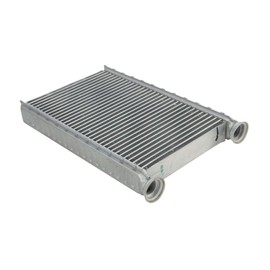 alxiang Heater Core for Ford for Focus 2008-2011 for F250 SuperDuty 2011-2016 for F350 SuperDuty 2011-2016 for F450 SuperDuty 2011-2016 for F550 SuperDuty 2011-2016