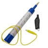 CAPDIS Capacitor Discharge Pen Tool with LED Indicator 14 Inch