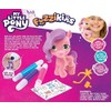 PlayMonster FF503D My Little Pony Fuzzikins-Pipp Petals
