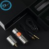 Dragoart Rotary Wireless Tattoo Pen Brushless Motor W/ Ring Switch