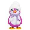 Vedes Rescue Penguin - STK