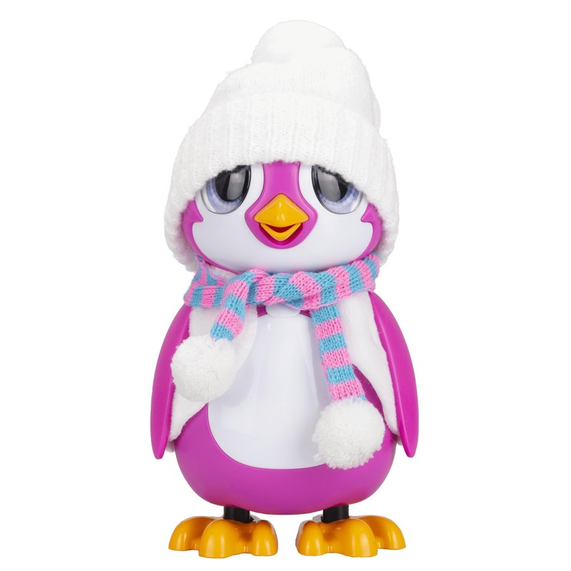 Vedes Rescue Penguin - STK