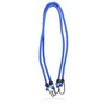 Luggage Strap Pack of 2 80 cm Blue