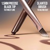 Maybelline New York Sculpting Stix 2-in-1 Eyeliner, Blendable Eyeliner for