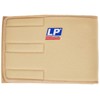 LP SUPPORT Small Male Rib Belt