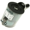 Bosch Complete Container with Original Filter for Unlimited 6 Electric