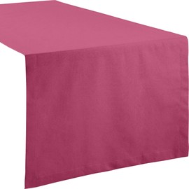 Redbest table linen, tablecloth, table cloth, table runner, plain