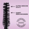 L'Oréal Paris Mascara Twin Pack, Black Mascara for Length and