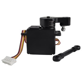 Abendor PX9200-21 2.2KG 5 Line RC Digital Servo Steering Engine for 1/10 9200 9200E 9205E 9206E RC Car Truck Spare Parts