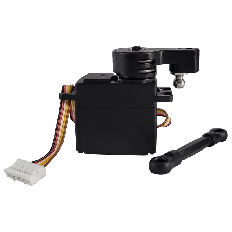 Abendor PX9200-21 2.2KG 5 Line RC Digital Servo Steering Engine