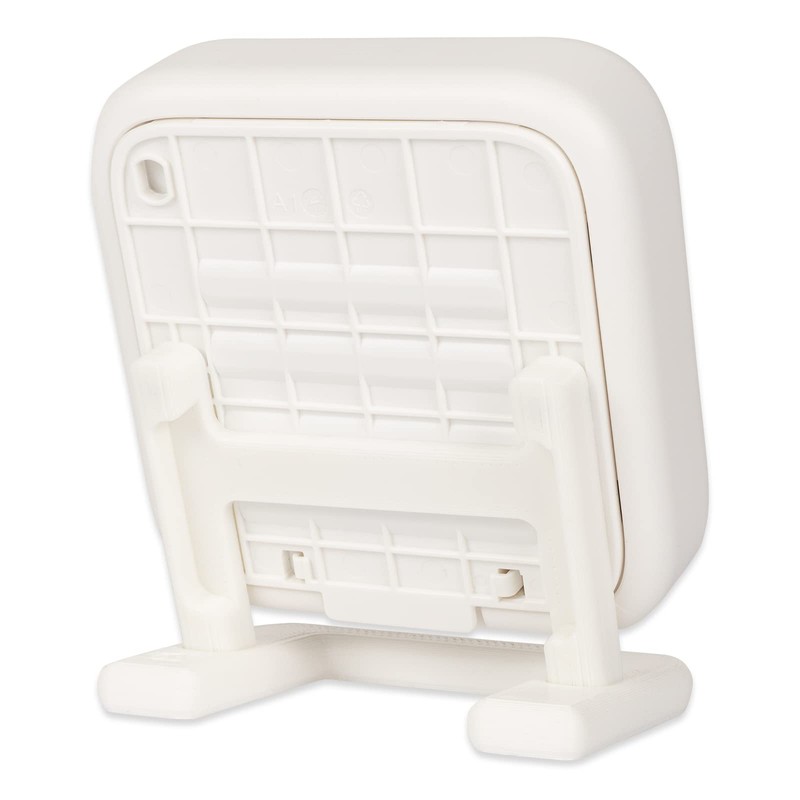 P3D-Lab Stand for Hive Thermostat Mini White - 3 Years