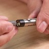 Trend SNAP/BH/OT/A 150mm Long 10.3mm Diameter One Touch Retention Magnetic