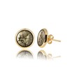 Classic Casual Small Stud Earrings for Women (Style N 10