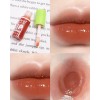 Set De Cuidado Labial Hidratante Glossy Liquid Lip Oil Gloss