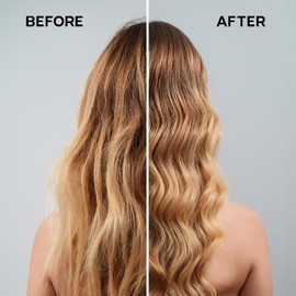 Alfaparf Milano Semi Di Lino Reconstruction Reparative SOS Emergency Oil for Damaged Hair - Includes 6 Vials - Professional Salon Quality - Repairs, Provides Shine and Softness - 2.64 fl. oz.