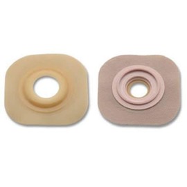 Hollister 15602 - New Image 1.75'' Flextend Skin Barrier, Green, 5/bx