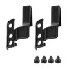 2 Set of Windshield Wiper Arm Adapter Kit OE 3392390298