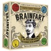 Brainfart 21040" Topsy-Turvy Trivia Card Game for 12 years to