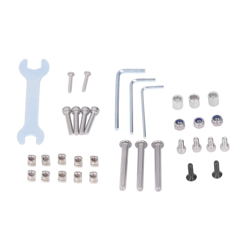 3D Printer Upgrade Kit Dual Z Axes Stepper Motor Kit