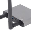Wireless Display Adapter 4K Support 2.4GHz 5GHz WiFi VGA HD