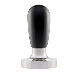 ECM 89404 Tamper Bottom Plan, Polished Stainless Steel