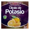 Citrato De Potasio Naranja 200 Grs Fer Y Greco