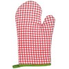 KitchenCraft Santa And Friends Oven Mitt