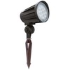 Westgate WG LED 12 Volt Outdoor Landscape Garden Bullet Flood