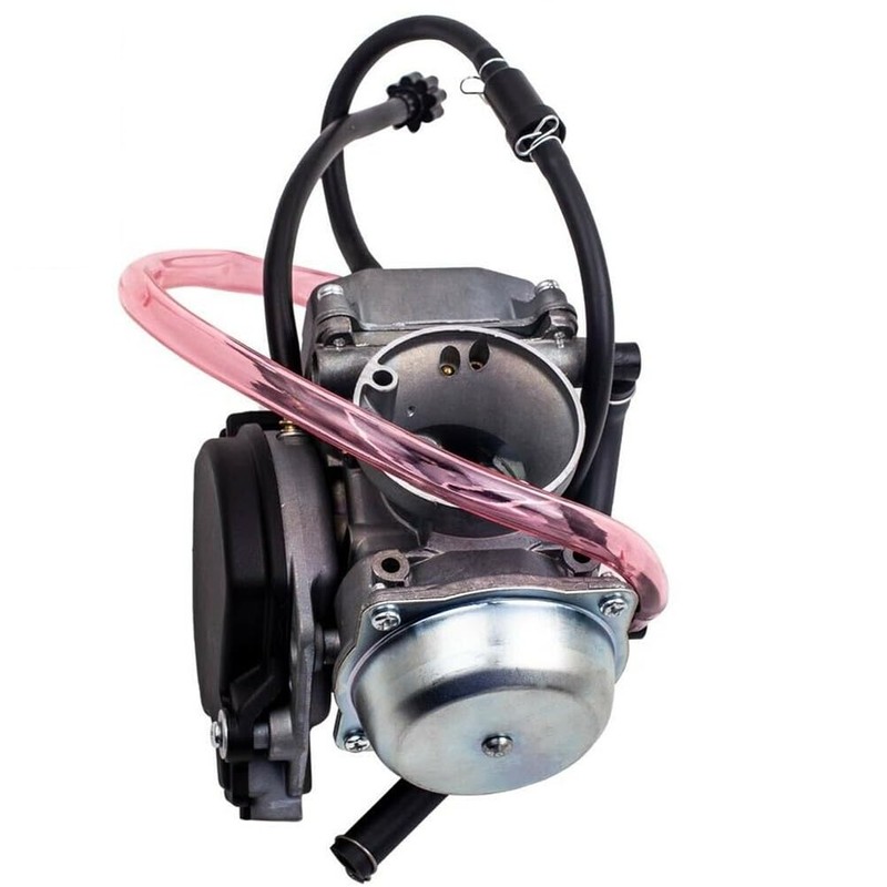 YJGZSVK Carburetor & 0470-355 Air Filter for Arctic Cat 250