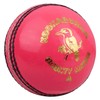 KOOKABURRA Unisex's County Match Cricket Ball 5.5oz White Mens