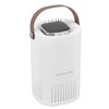 Air Purifier USB Charging 8 Million Negative Ions 360° Surround