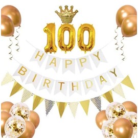 Pleasure Tao 100th Day Decoration, Boy, Natural, Thin