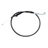 Motion Pro Throttle Pull Cable Black for Kawasaki ZX-7R ZX7R