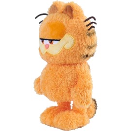 Unbranded Garfield Movie 8 Inch Soft Plush Charming Character NEW