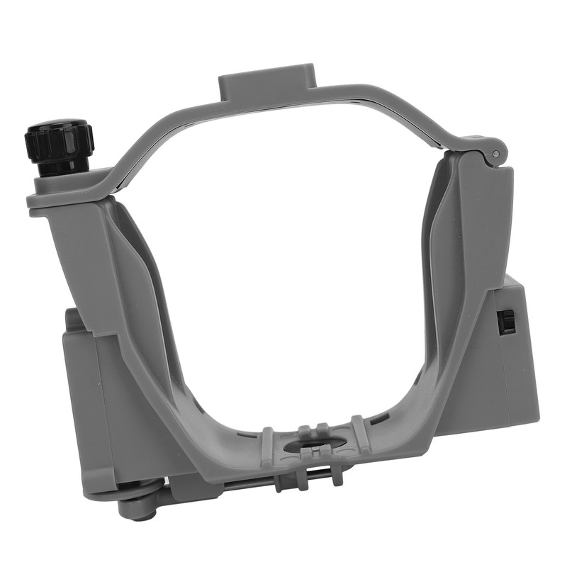 Drone Drop Release Device 0.4kg Load Bearing Light Sensitive Control
