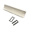 SPEEM Ceramic Resistor 245x62mm 500W 230V Buffet Resistor and Hot