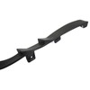 Front Bumper Air Lower Deflector Reduce Wind Resistance 84284101 Replacement