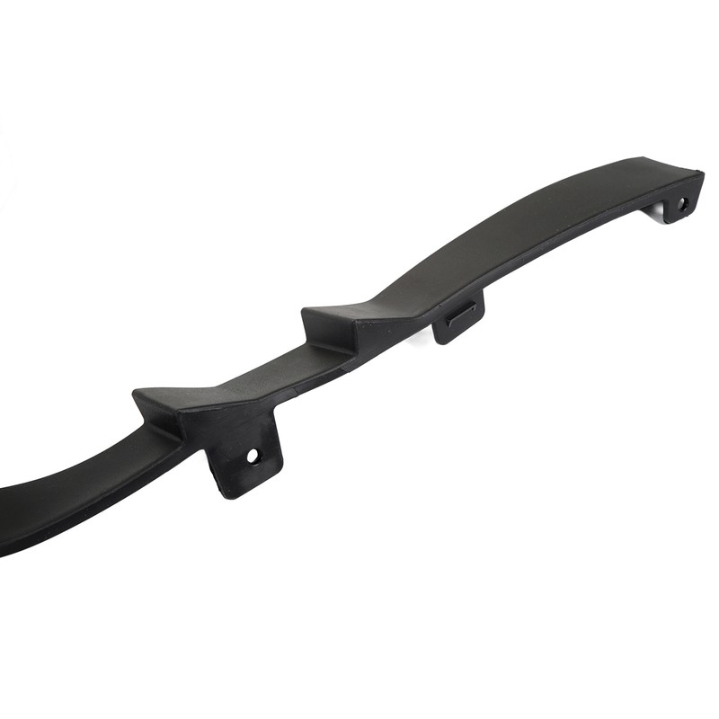 Front Bumper Air Lower Deflector Reduce Wind Resistance 84284101 Replacement