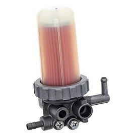 John Deere Original Equipment Fuel Filter #AM875142