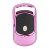 Heated Electric Eyelash Curler USB Charging Rechargeable Curly Lash Curler