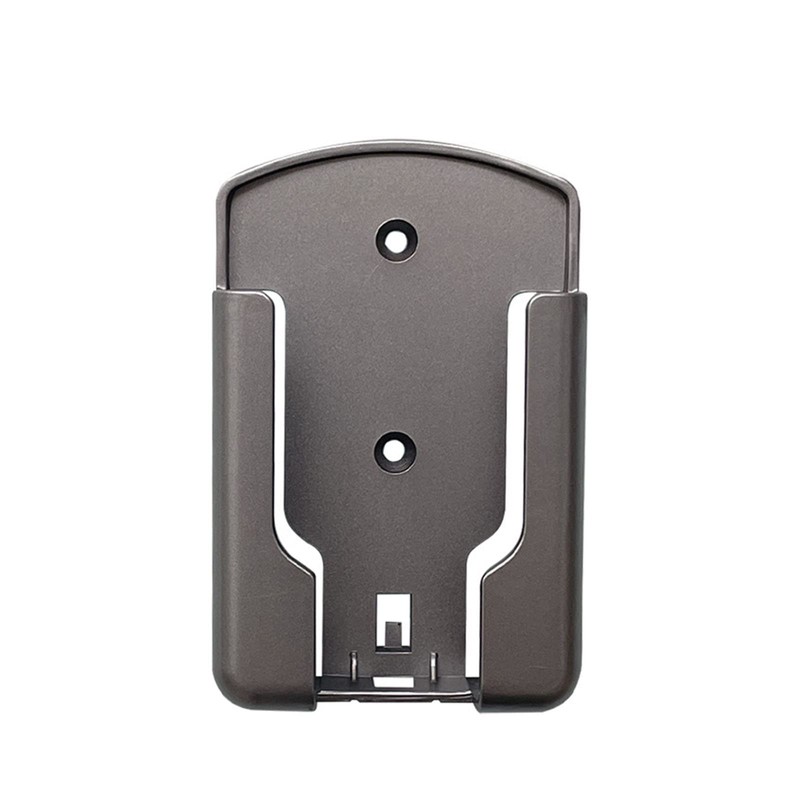 Youngy Air Conditioner Remote Control Holder Rack Self Adhesive Media