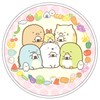 Santan 331510 Sumikko Gurashi Crushing Ice Pack, 331510, Summer Item,