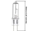 Anyray (5)-Pack 75 Watt G8 75W T4 130V Light G8