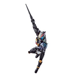 Kamen Rider Zi-O RKF Rider Armor Series Kamen Rider Zi-O Trinity