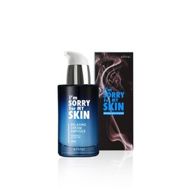 아임쏘리포마이스킨 릴렉싱 크림앰플 30ml I'm Sorry For My Skin Relaxing Cream Ampoule 30ml
