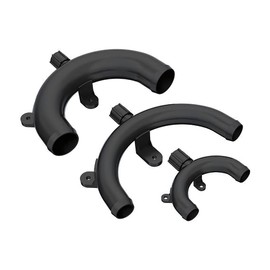 Seaflo Vented Loop Choose Size and Pack Quantity (3/4", 2-Pack)