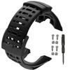 SUUNTO Replacement Band Strap Belt for Ambit Suunto Ambit3 Peak