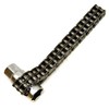 AB Tools-US Pro Oil filter chain wrench 21mm socket 1/2"