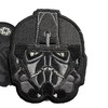 Imperial Starfighter Tie Fighter Pilot Patch