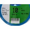Profiplast PRP522721 Cable Coil 10 m HO3VHH 2 x 0.75